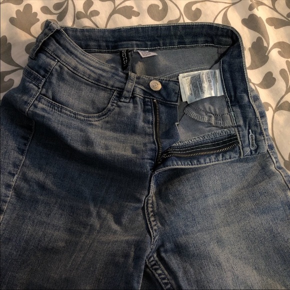 jeans - Picture 3 of 3